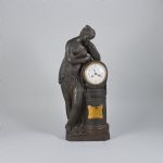 1514 4305 TABLE CLOCK